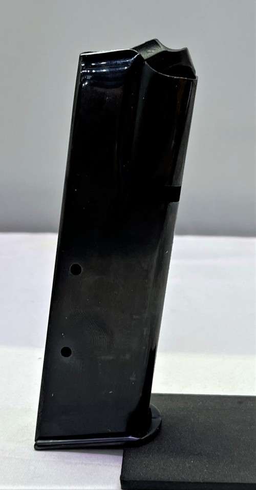 BROWN HP LUGER M80 15 ROUND ( last two )