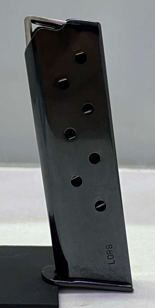 LORCIN 7.65/9mmS 7 ROUND MAGAZINE ( last two )