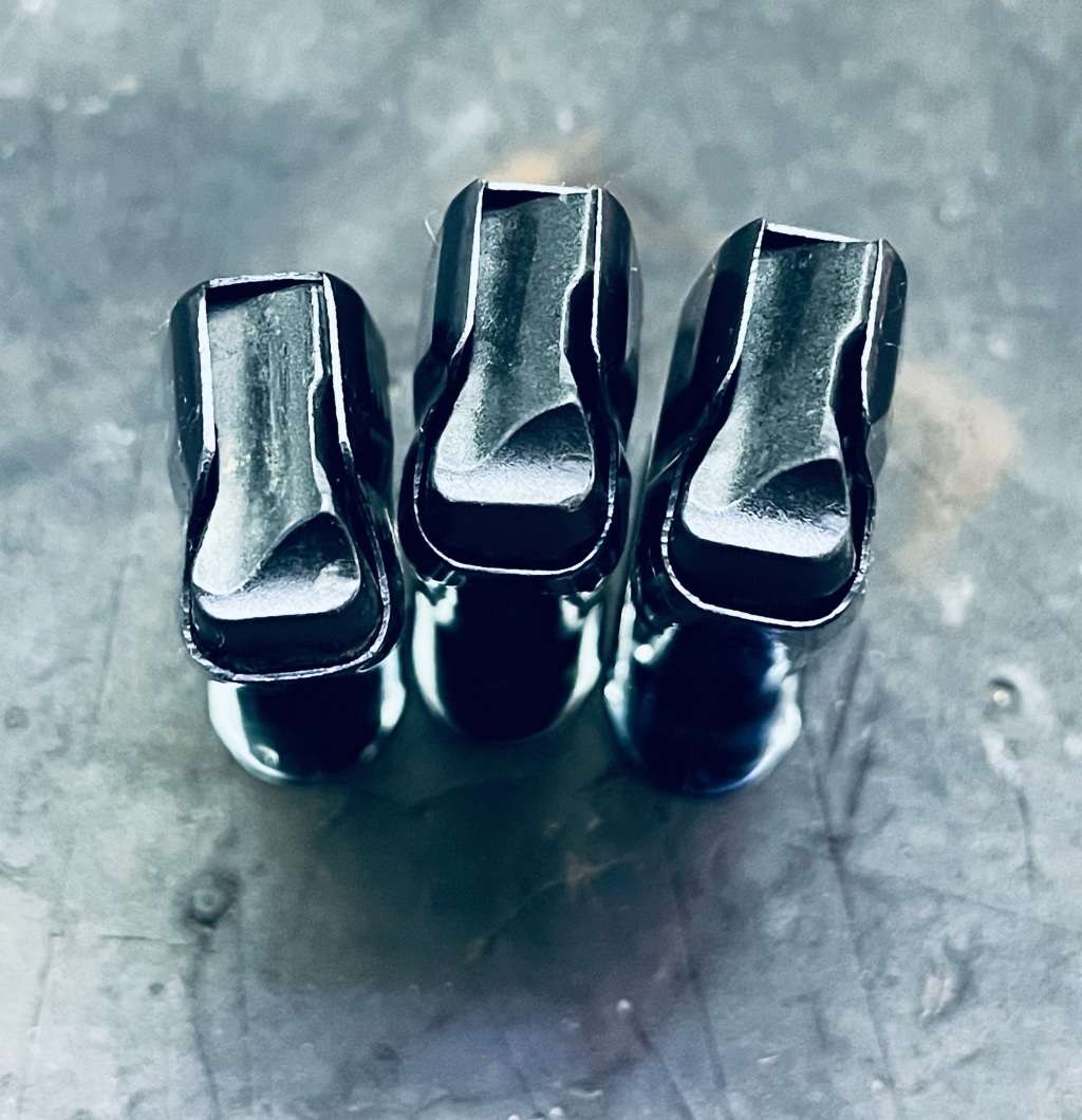 CZ75B MAGAZINES ( ALL THREE FOR ONE BID)