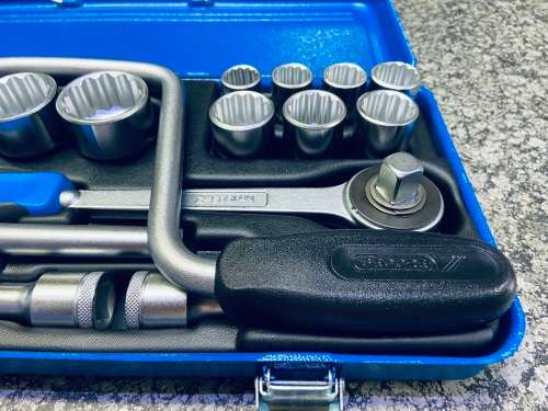 Gedore Socket Set