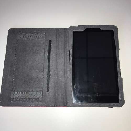 Ecovue Leather Cover for Kindle 6inch