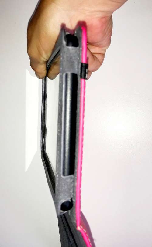 Ecovue Leather Cover for Kindle 6inch