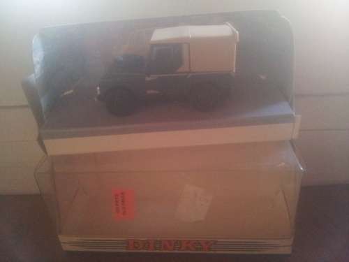 MATCHBOX DINKY