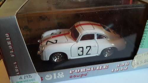 PORSCHE 356 SPEEDSTER