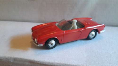 ALFA ROMEO FROM METOSUL