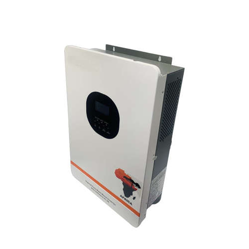 Five Star, 3KVA, PWM 24V Solar Hybrid Inverter