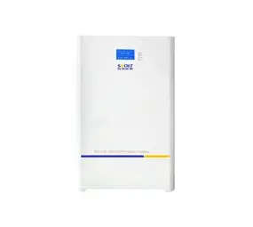 SVOLT 5.09Kwh 48V 106AH Lithium Battery