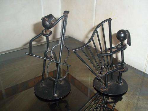 Special Offer - Musical Ornaments - Last Chance