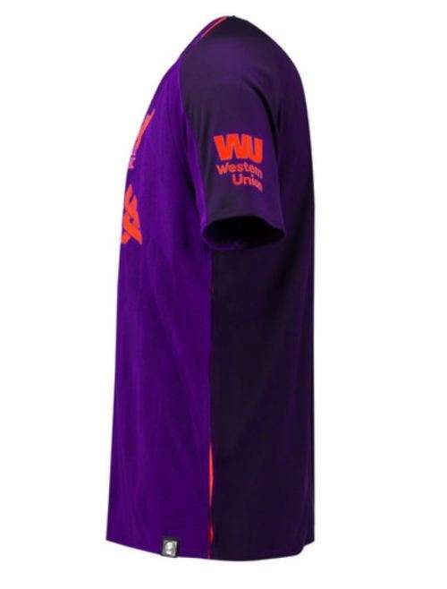 18-19 Liverpool Away Jersey - Large