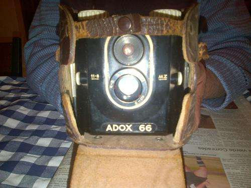 Adox 66 Camera