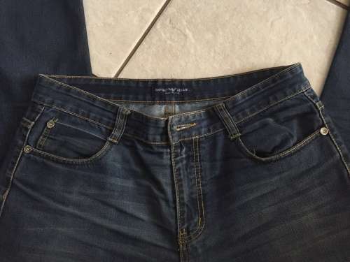 Very nice men's Armani Jeans - size 34