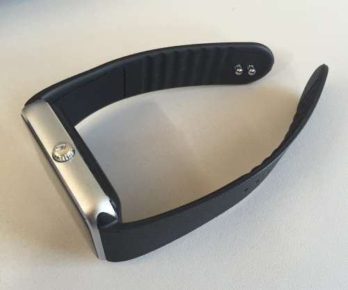 Bluetooth Smart Watch - compatible with iPhone (limited), androids, Samsung HTC LG