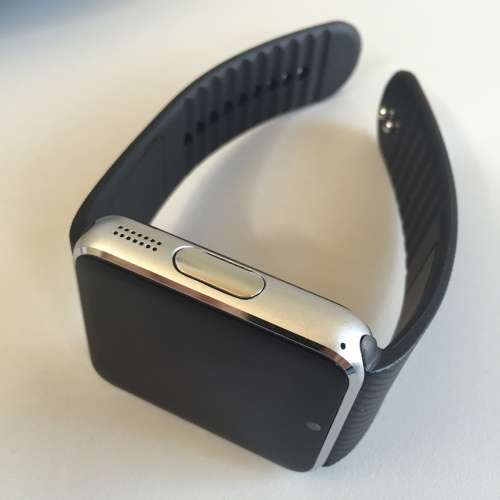 Bluetooth Smart Watch - compatible with iPhone (limited), androids, Samsung HTC LG