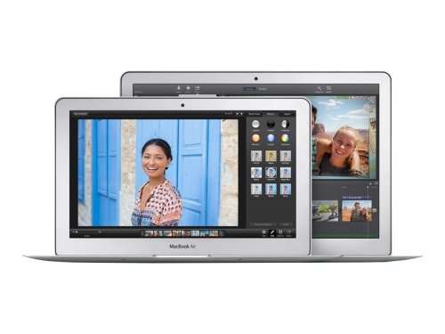 Apple MacBook Air MJVG2LL/A 13.3 Inc Laptop