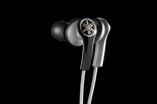 Yamaha EPH-M200 Headphones