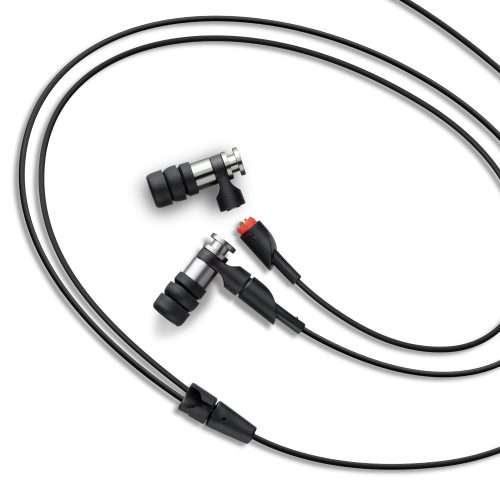 Yamaha Headphones - EPH-M200