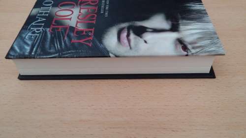 Lothaire by Kresley Cole