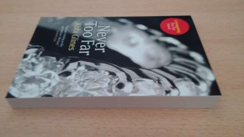 Two novels by Abbi Glines!