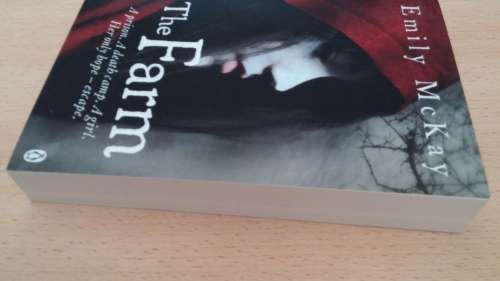 The Farm by Emily McKay