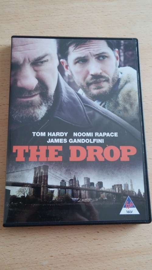 The Drop