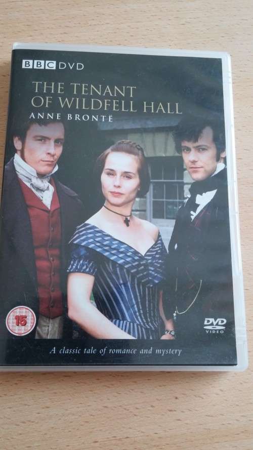 The Tenant of Wildfell Hall (BBC)