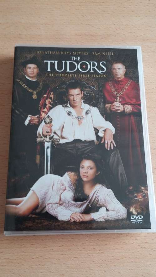 The Tudors Season 1