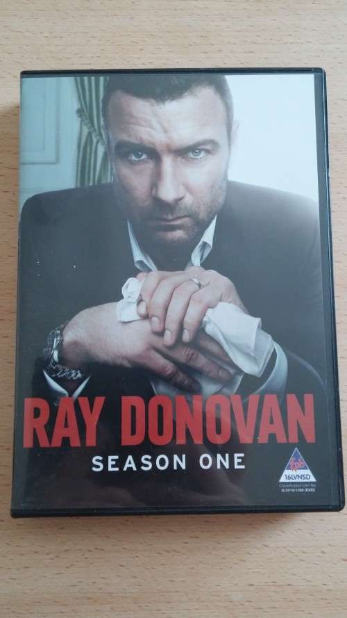 Ray Donovan Season 1