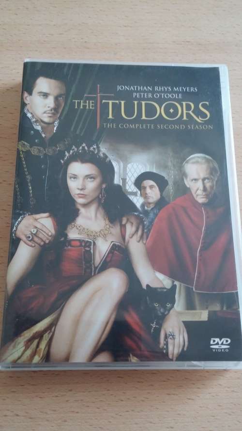 The Tudors Season 2