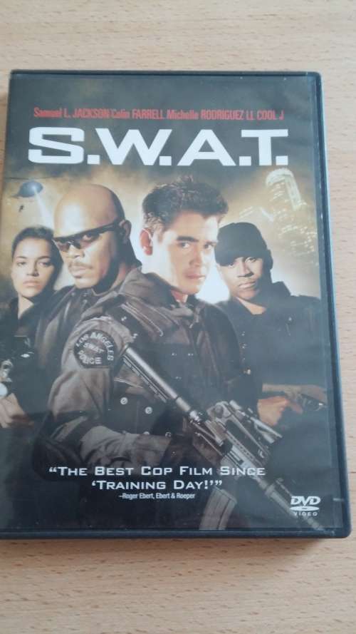 S.W.A.T