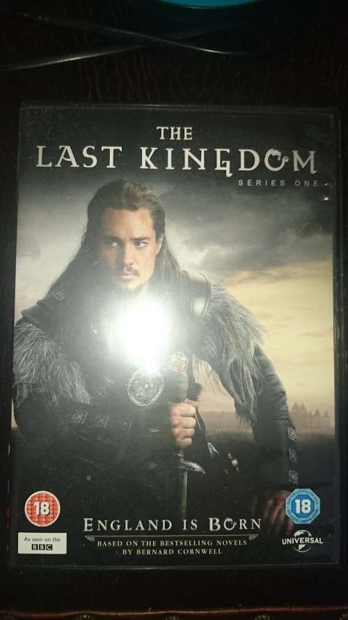 The Last Kingdom Season 1