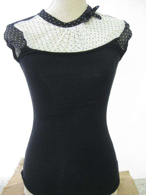 Kelso Size 8 Ladies top