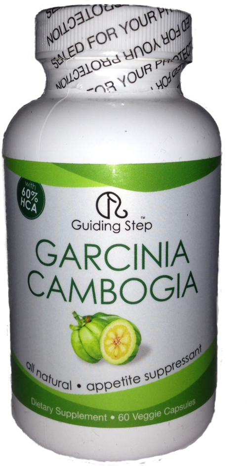 Garcinia Cambogia 1000mg