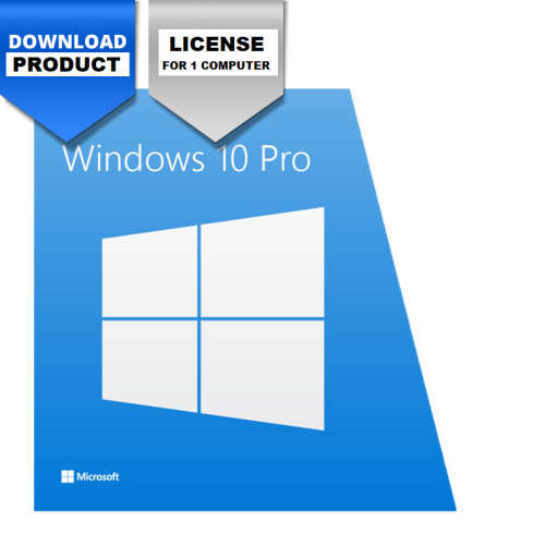 Windows 10 Pro
