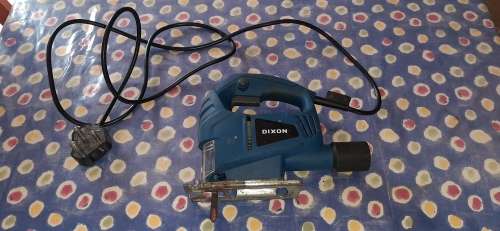 ** Dixon Jigsaw Power Tool M1Q-DU09-55  400 Watt. **