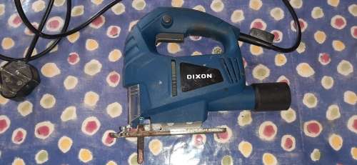 ** Dixon Jigsaw Power Tool M1Q-DU09-55  400 Watt. **