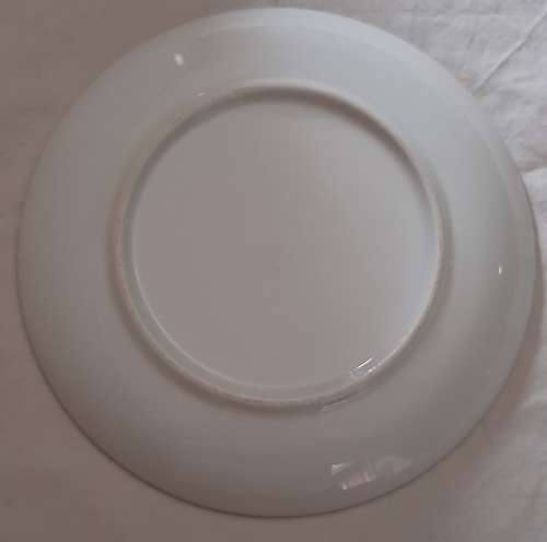 ** STUNNING- Japanese Imari Ceramic Charger Plate #4 (16cm x 16cm).**