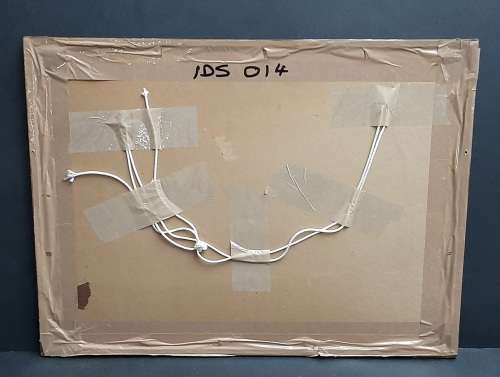 ** Southern Rhodesia 1948 , Official Legislative Assembly Members Photograph (54cm x 40cm).**