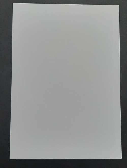 ** SADF Infantry Battalions (1966-1989) Insignia Poster on Cardboard (30cm x 21cm).**