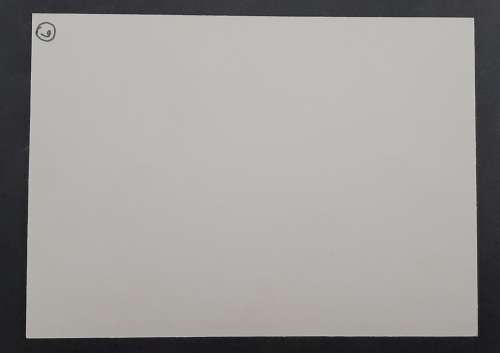 ** South African Air Force: 35 Squadron FDC w/ Original Photo of Pilot Major De Klerk .**