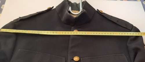 ** WW2 Lincolnshire Regiment 2nd/Batt. Officer`s Step-Out Tunic.**