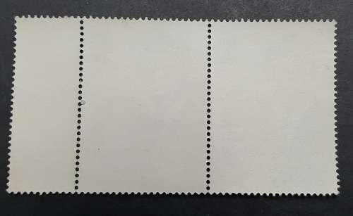 ** 1981 Great Britain Royal Wedding 25P Stamp Pair Marginal (MINT).**