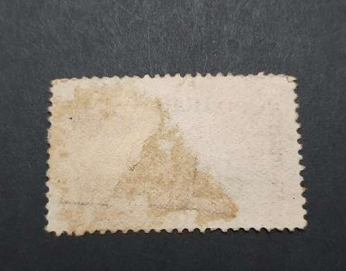 ** 1918 Iraq British Occupation 3 An. Stamp (USED).**