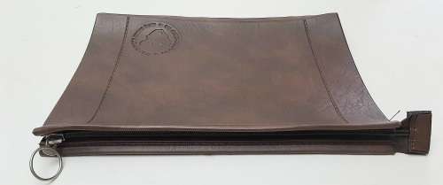 ** Border War: 1980s Southern Cross / SADF Dankie Tannie Zip-closure Bag #2  ** 