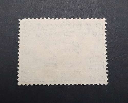 ** 1949 Postal Union Kenya, Tanganyika, Uganda 30c Stamp (USED).**