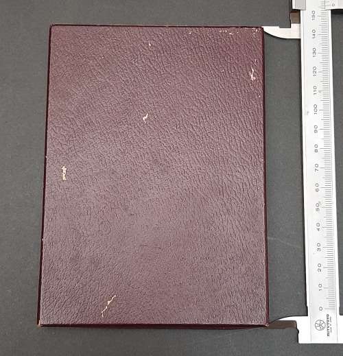 Rare 1970s Rhodesian History Series .999 fine silver Ian Smith medallion with certificate