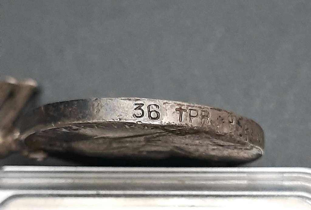 **Boer War: RARE - Queen`s South Africa Medal att. East Griqualand Field Force.**