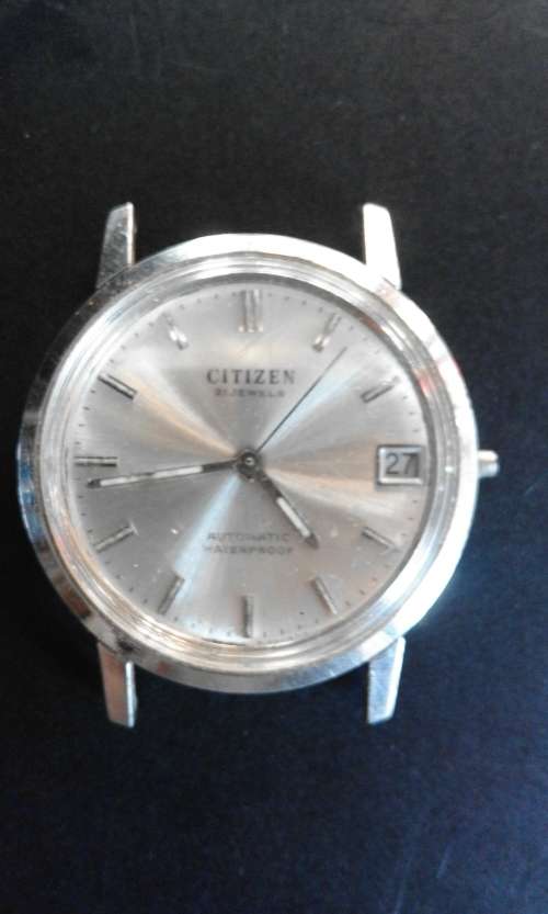 CITIZEN WATCH