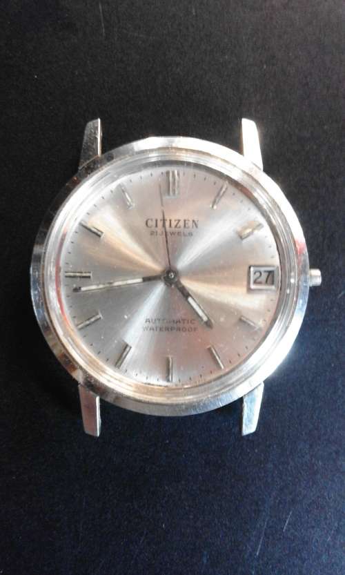 CITIZEN WATCH