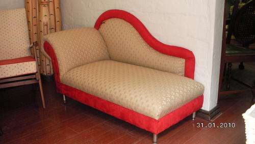 MINI CHAISE  ***BRAND NEW***REDUCED***