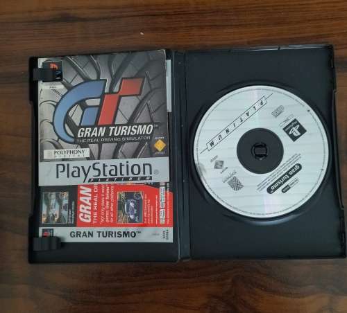 PlayStation 1